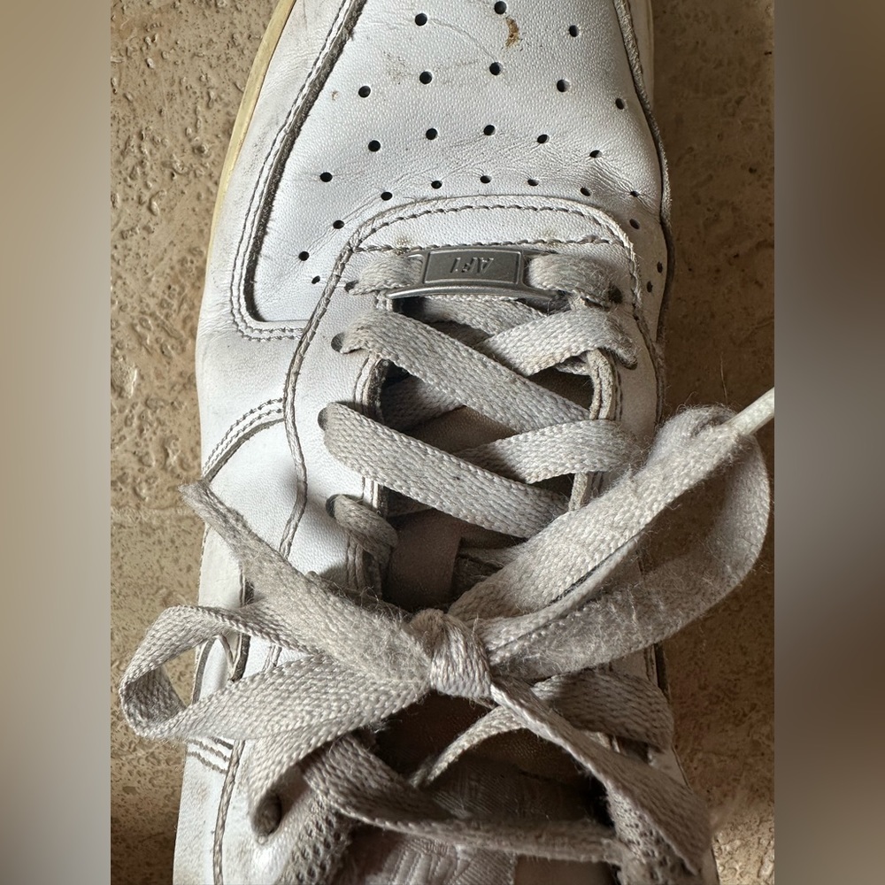 Nike Air Force 1